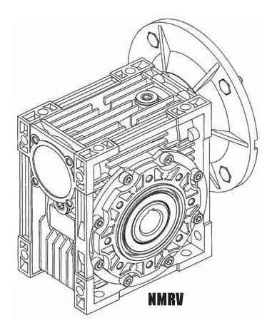 NMRV