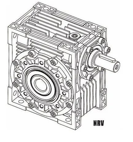 NRV