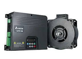 VFD-DD